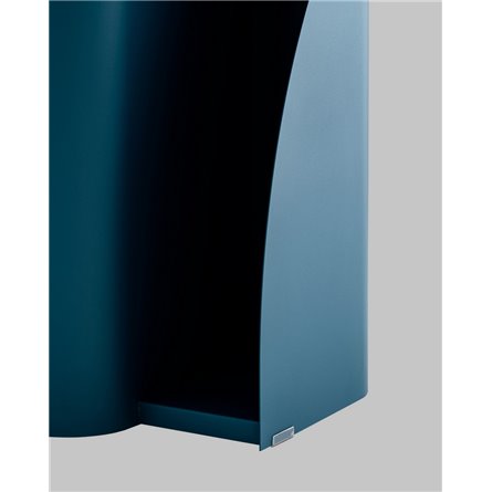 |Stool Group|Yvaine металл синий