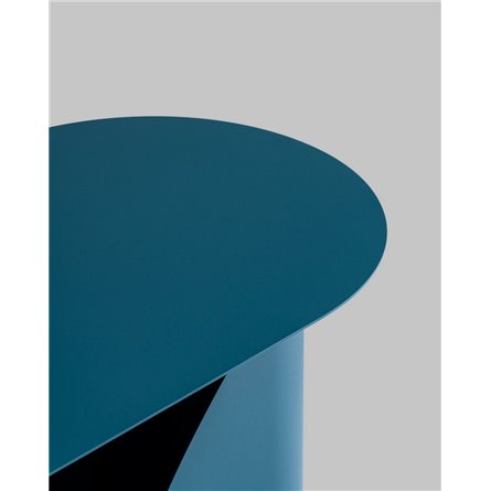 |Stool Group|Yvaine металл синий