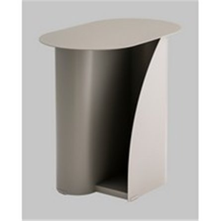 |Stool Group|Yvaine металл темно-серый