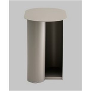 |Stool Group|Yvaine металл темно-серый
