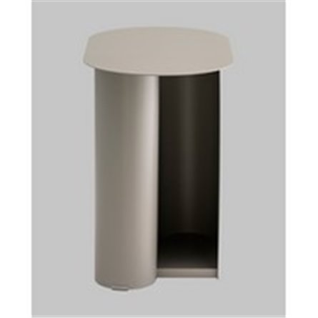 |Stool Group|Yvaine металл темно-серый