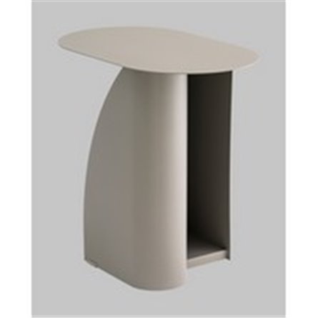 |Stool Group|Yvaine металл темно-серый