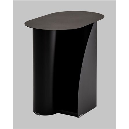 |Stool Group|Yvaine металл черный