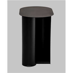 |Stool Group|Yvaine металл черный