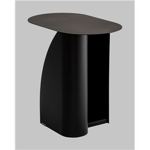 |Stool Group|Yvaine металл черный