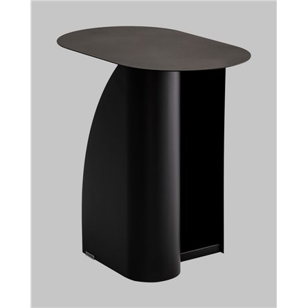 |Stool Group|Yvaine металл черный