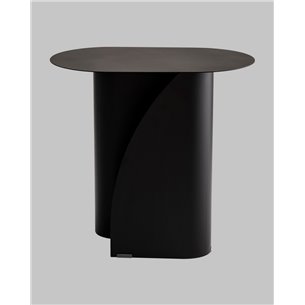 |Stool Group|Yvaine металл черный