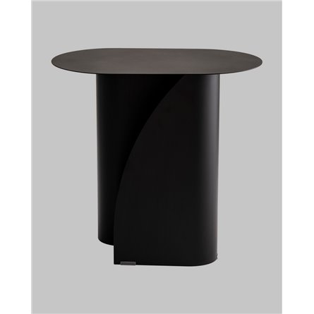 |Stool Group|Yvaine металл черный