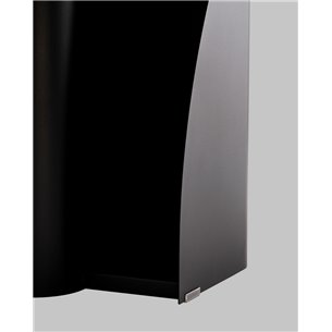 |Stool Group|Yvaine металл черный