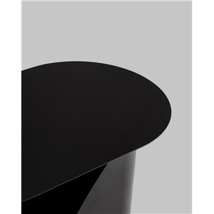 |Stool Group|Yvaine металл черный