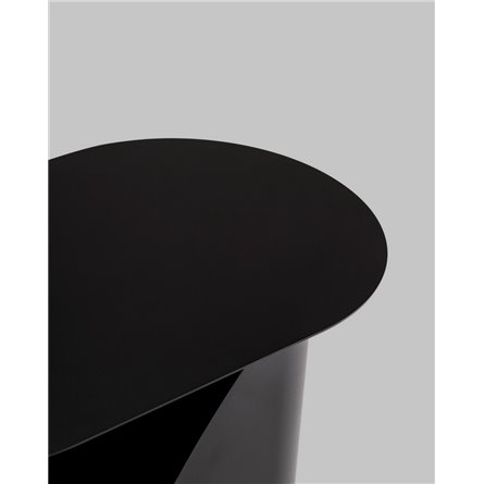 |Stool Group|Yvaine металл черный