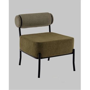 Кресло|Stool Group|Ponpoun зелёный