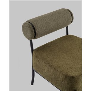 Кресло|Stool Group|Ponpoun зелёный