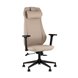 Кресло руководителя TopChairs Trophey бежевый