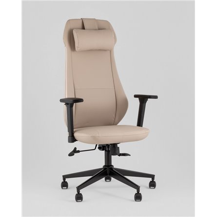 ||TopChairs Trophey бежевый