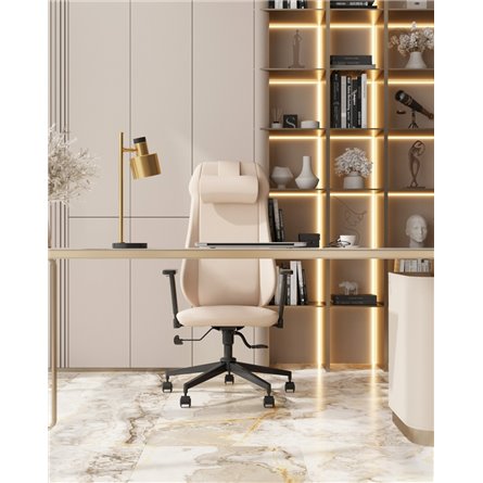 ||TopChairs Trophey бежевый