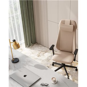 ||TopChairs Trophey бежевый