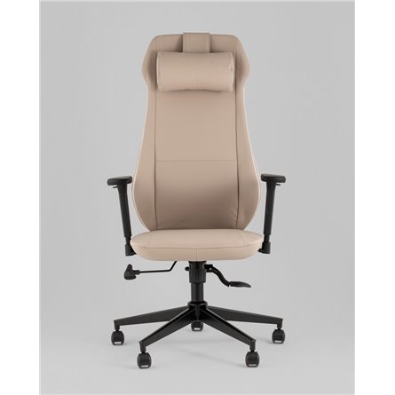 ||TopChairs Trophey бежевый