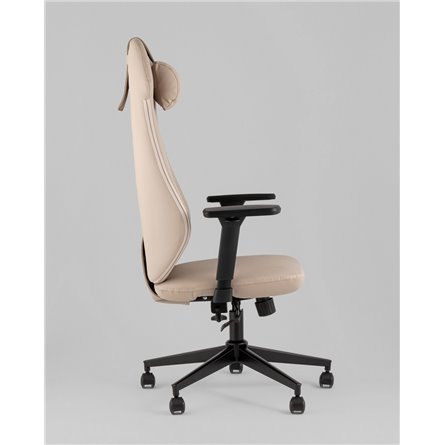 ||TopChairs Trophey бежевый