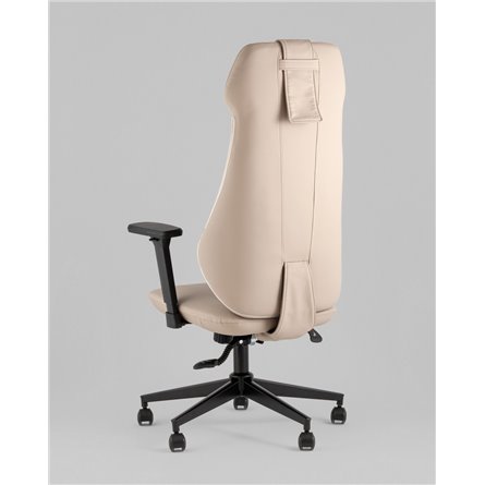 ||TopChairs Trophey бежевый