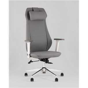 ||TopChairs Trophey серый