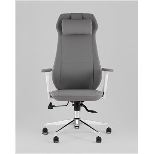 ||TopChairs Trophey серый