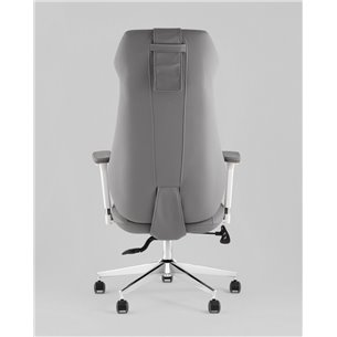 ||TopChairs Trophey серый