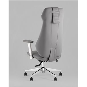 ||TopChairs Trophey серый