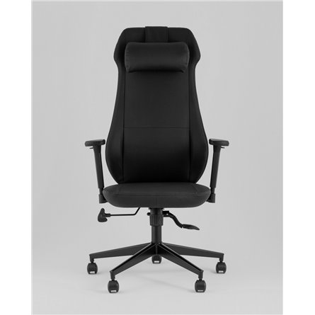 ||TopChairs Trophey черный