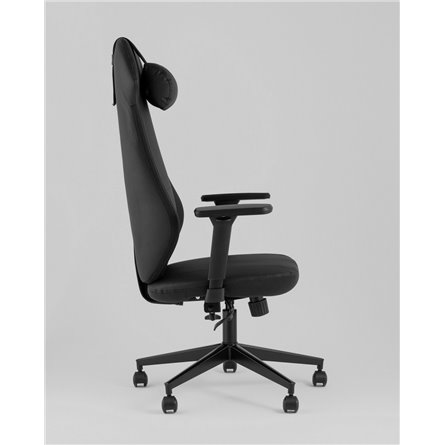 ||TopChairs Trophey черный