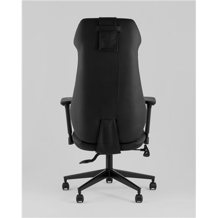 ||TopChairs Trophey черный