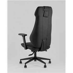 ||TopChairs Trophey черный