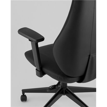 ||TopChairs Trophey черный