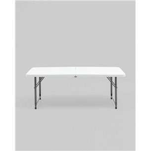 Стол|Stool Group|складной 122*61*74 см с регулировкой высоты
