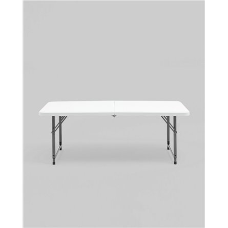 Стол|Stool Group|складной 122*61*74 см с регулировкой высоты