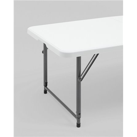 Стол|Stool Group|складной 122*61*74 см с регулировкой высоты