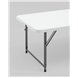 Стол|Stool Group|складной 122*61*74 см с регулировкой высоты Стол|Stool Group|складной 122*61*74 см с регулировкой высоты