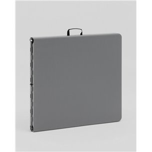 Стол|Stool Group|складной 152*74*74 серый