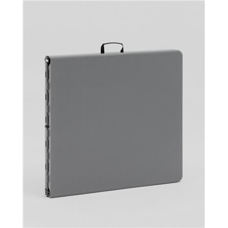 Стол|Stool Group|складной 152*74*74 серый