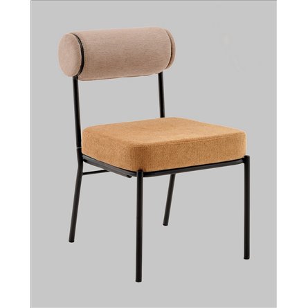 Стулья|Stool Group|Ponpoun бежевый терракотовый