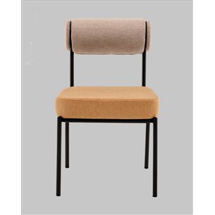 Стулья|Stool Group|Ponpoun бежевый терракотовый