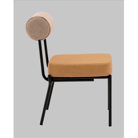 Стулья|Stool Group|Ponpoun бежевый терракотовый