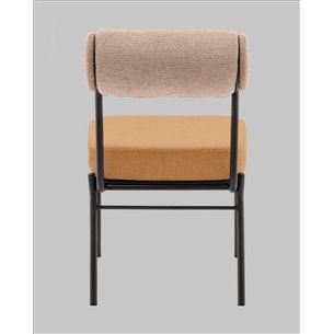 Стулья|Stool Group|Ponpoun бежевый терракотовый