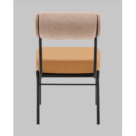 Стулья|Stool Group|Ponpoun бежевый терракотовый