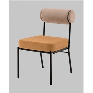 Стулья|Stool Group|Ponpoun бежевый терракотовый