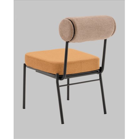 Стулья|Stool Group|Ponpoun бежевый терракотовый