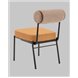 Стулья|Stool Group|Ponpoun бежевый терракотовый Стулья|Stool Group|Ponpoun бежевый терракотовый