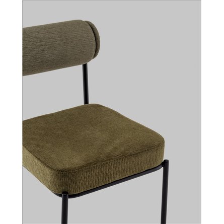 Стулья|Stool Group|Ponpoun зелёный