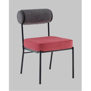Стулья|Stool Group|Ponpoun тёмно-серый бордо
