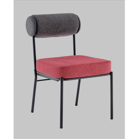 Стулья|Stool Group|Ponpoun тёмно-серый бордо